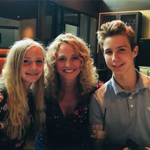 Meet your Posher, Michele